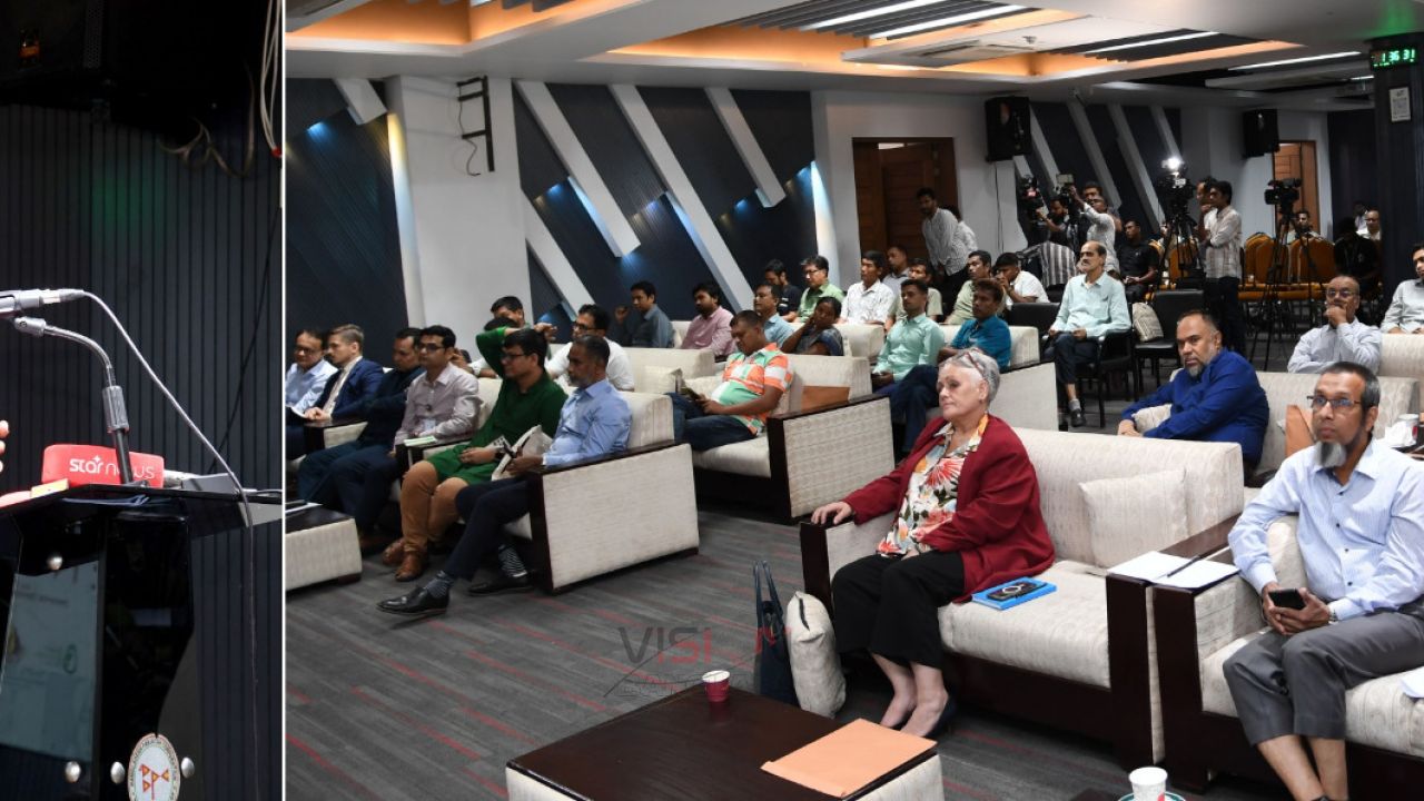 মানুষ-হাতি সংঘাত রোধে সমন্বিত পদক্ষেপ নেওয়া হবে: পরিবেশমন্ত্রী