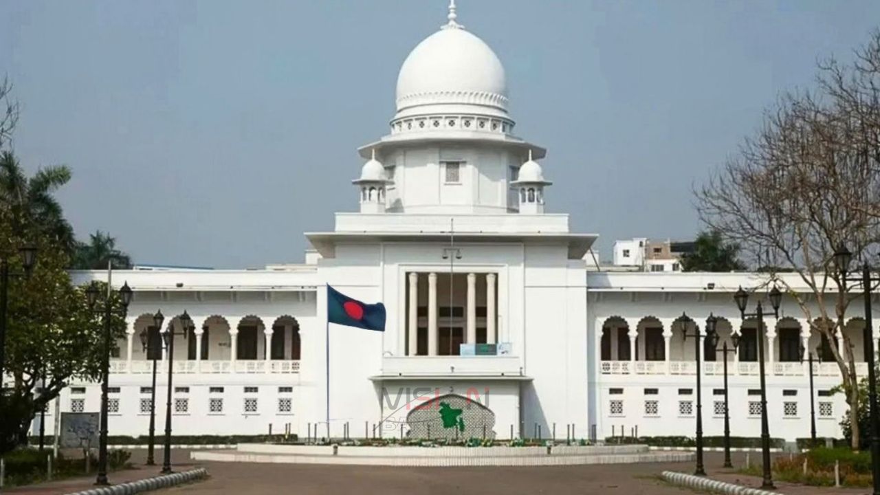 নির্বাচনে প্রার্থীদের ডোপ টেস্ট বাধ্যতামূলক করতে হাইকোর্টের রুল