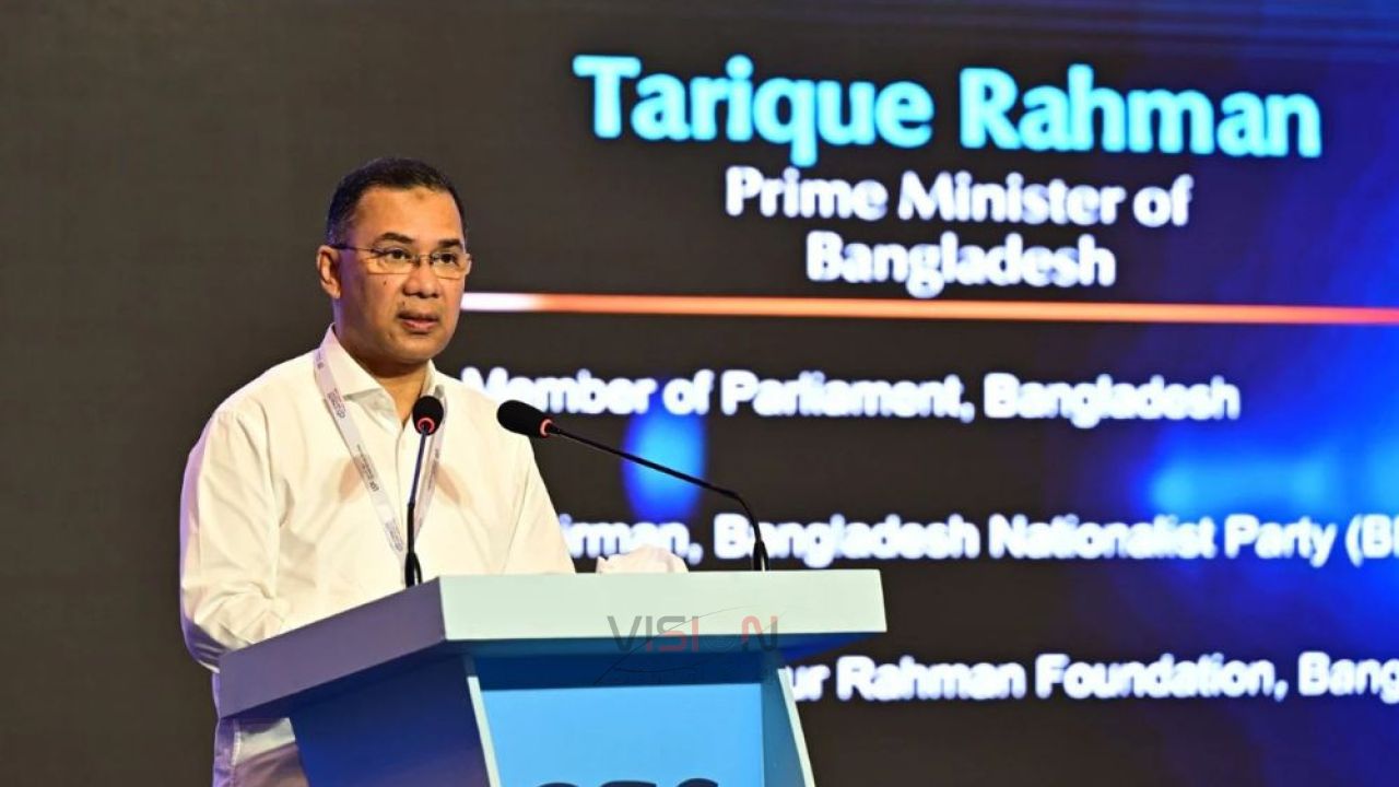 জনগণকে দেয়া প্রতিশ্রুতি বাস্তবায়নের পথে এগিয়ে যাচ্ছে সরকার : প্রধানমন্ত্রী