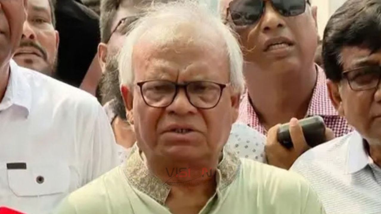 পরিবহন খাতে গড়ে ওঠা ‘মাফিয়া ভিত্তির’ অবসান ঘটবে, আশা রিজভীর