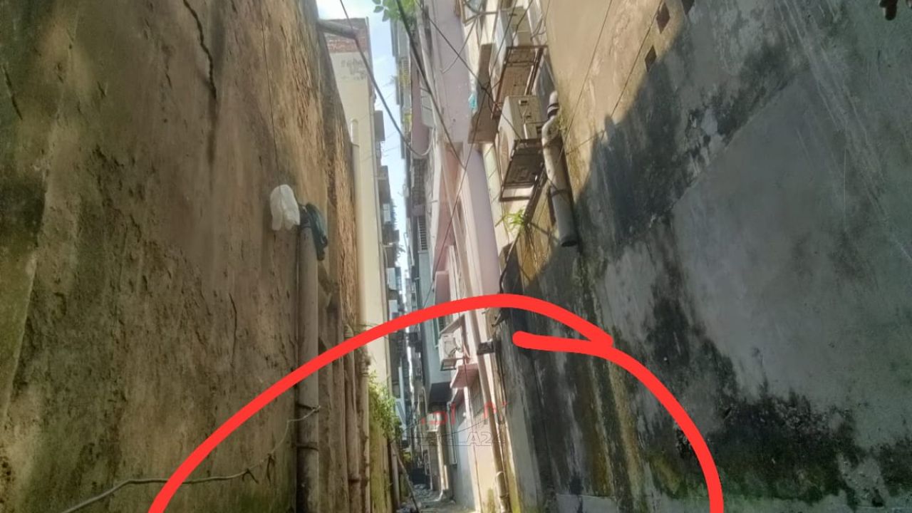 মিরপুরে চুরির চেষ্টাকালে ভবন থেকে পড়ে যুবকের মৃত্যু, আটক ১