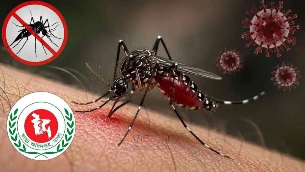 ডেঙ্গুতে মৃত্যু ৩০৩, আক্রান্ত লাখের কাছাকাছি