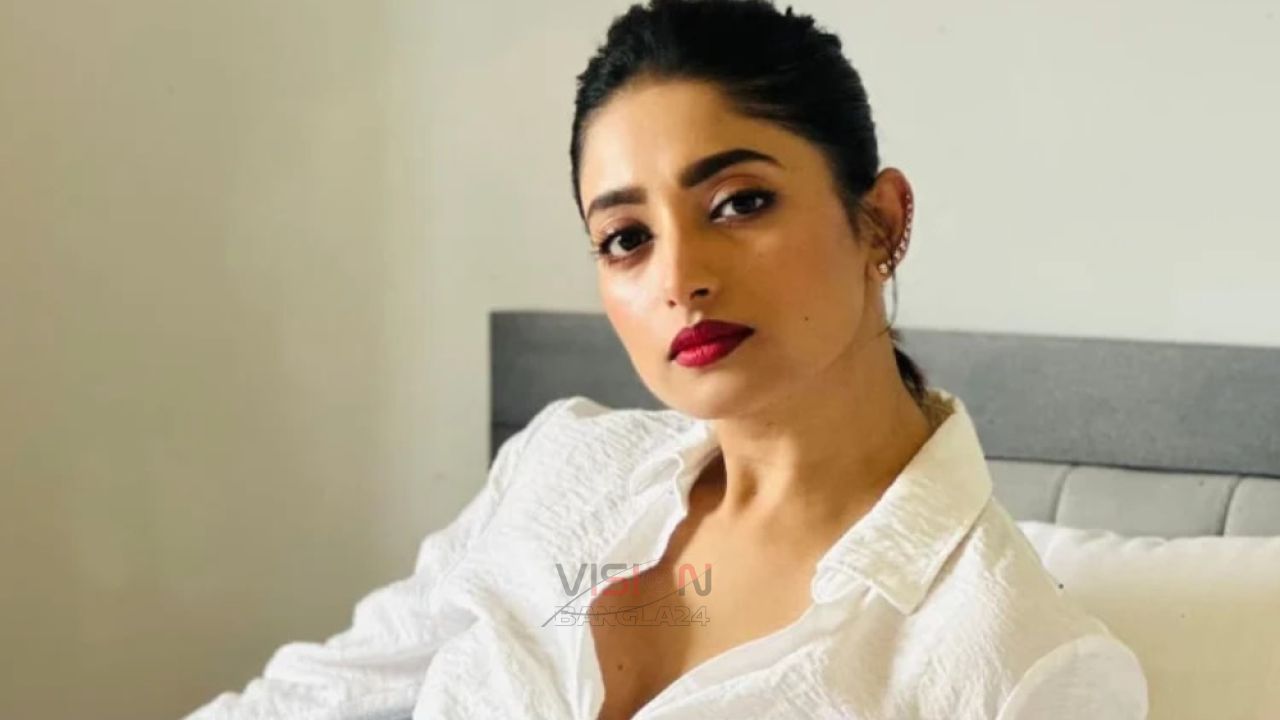 ‘মুখ বুজে সব সহ্য করলেই লক্ষ্মী মেয়ে, আমি তা হতে পারিনি’