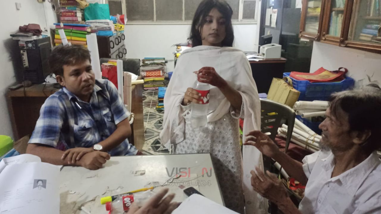 যাচাই-বাছাই পেরিয়েও গেজেটভুক্তির অপেক্ষায় বীর মুক্তিযোদ্ধা মোঃ ইসহাক
