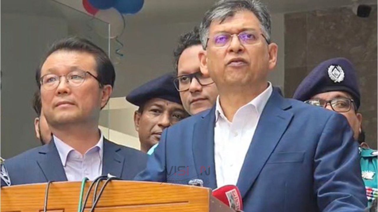 অপারেশন ক্লিন হার্টের মতো কোনো বিশেষ কিছু করার পরিকল্পনা নেই