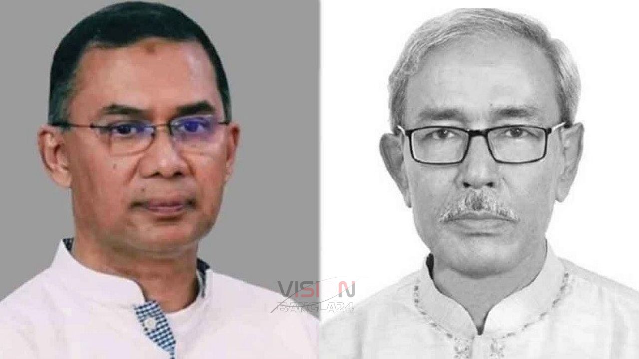বিএনপি নেতা আব্দুল হাইয়ের মৃত্যুতে প্রধানমন্ত্রীর শোক