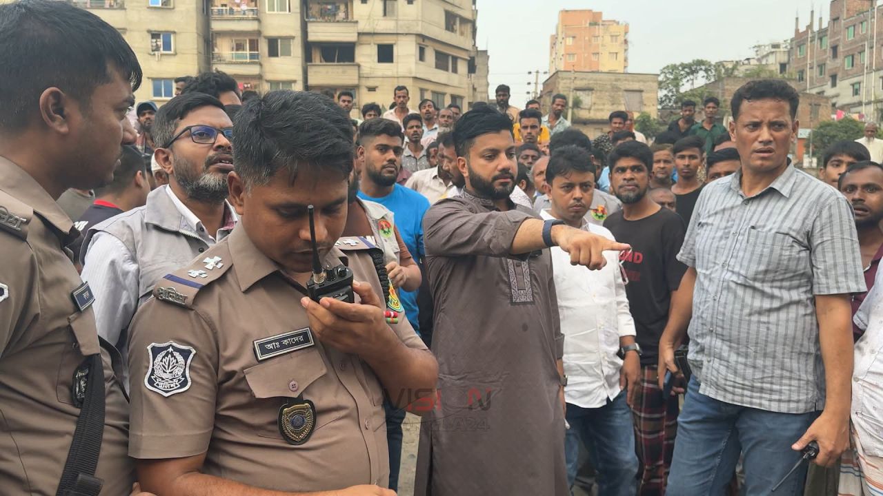 ইশরাকের পদত্যাগের খবরকে ‘ভিত্তিহীন’ বলল তাঁর দপ্তর