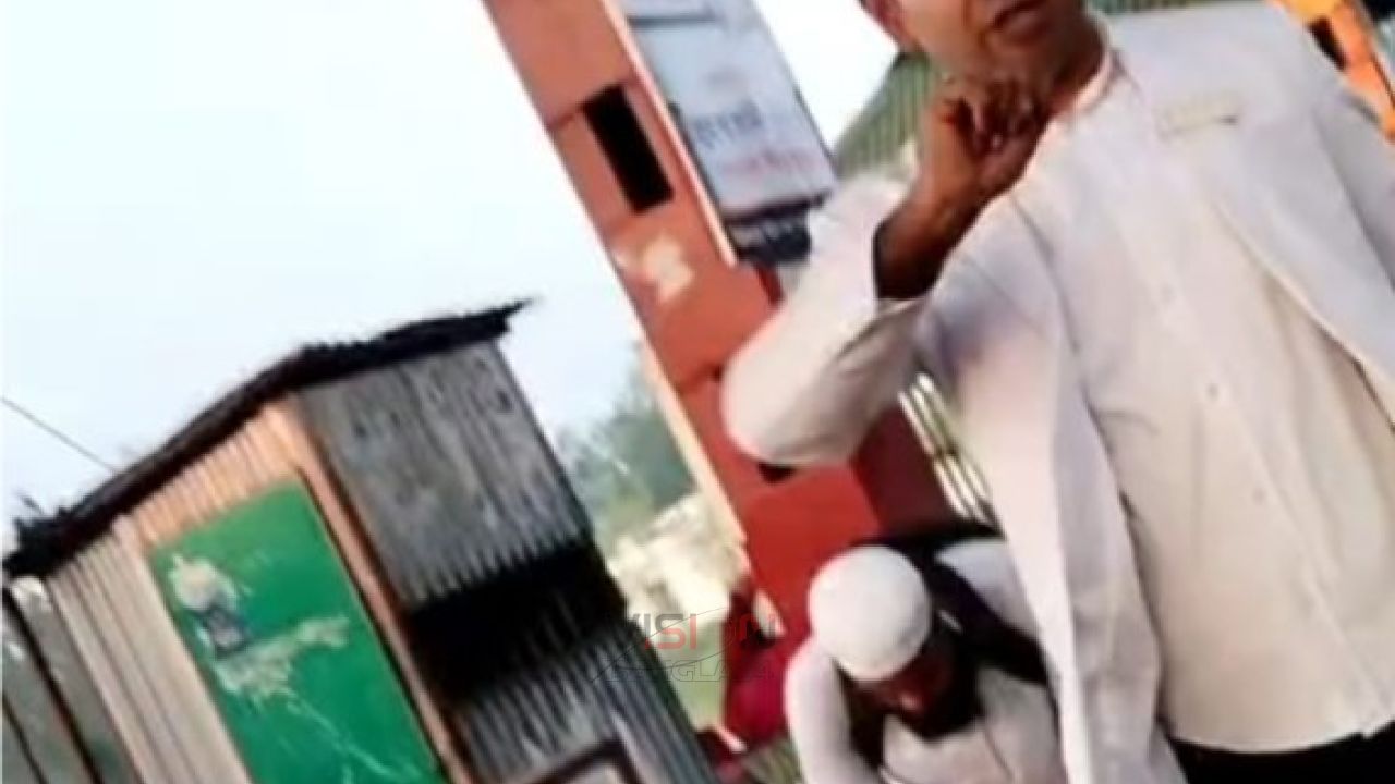 চট্টলা এক্সপ্রেসে টিকিটবিহীন অর্থ আদায়ের অভিযোগ, ভাগাভাগি নিয়ে টিটিইদের বিরুদ্ধেও প্রশ্ন