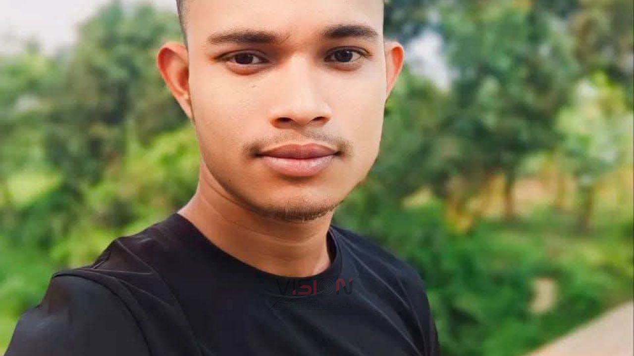 সরাইলে ধ'র্ষণের মামলার এজাহারভুক্ত ২ নম্বর আসামি ঢাকা থেকে গ্রেপ্তার