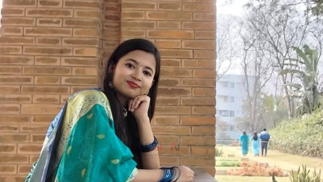 ভাড়া বাসা থেকে কুবি শিক্ষার্থীর মরদেহ উদ্ধার, স্বামী আটক
