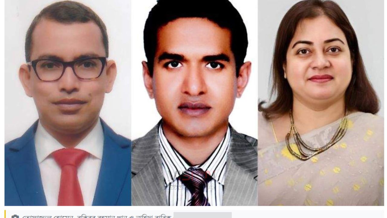 প্রতারণা করে মুক্তিযোদ্ধা কোটায় চাকরি নেয়ার অভিযোগ 