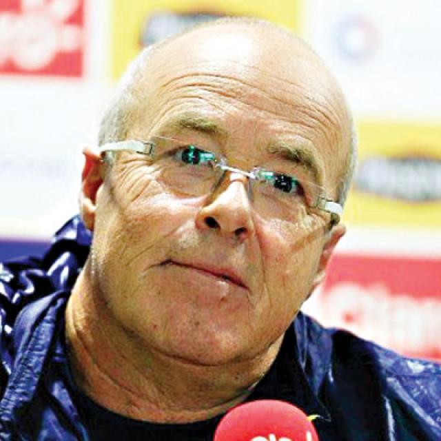 আর্জেন্টিনার সামনে এক আর্জেন্টাইনই বাধা