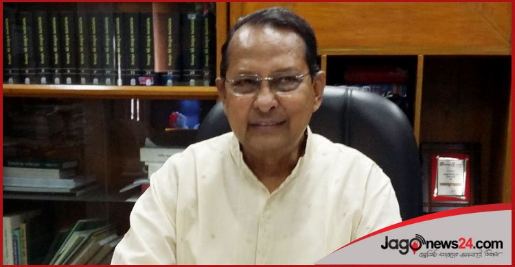 সাংবাদিক নেতারাই বিভেদ তৈরির চেষ্টা করছেন