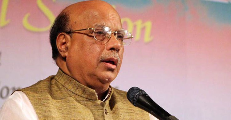 ‘কোটা সংস্কারের জন্য আন্দোলনকারীদের ধৈর্য্য ধরতে হবে’