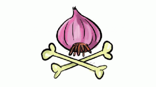 ঝাঁজ সামলাও