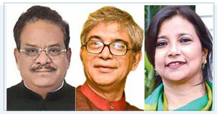 আবেগের বশবর্তী হয়ে মন্ত্রীদের অতিকথনে বিব্রত সরকার