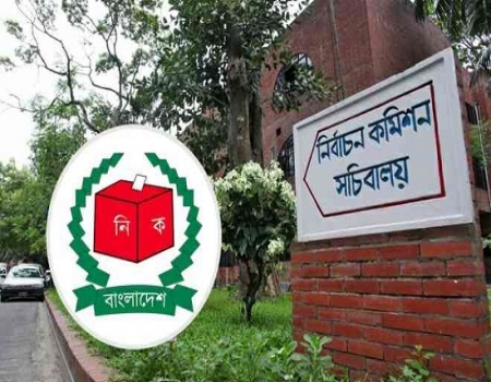 ঢাকা সিটির তফসিল ঘোষণা