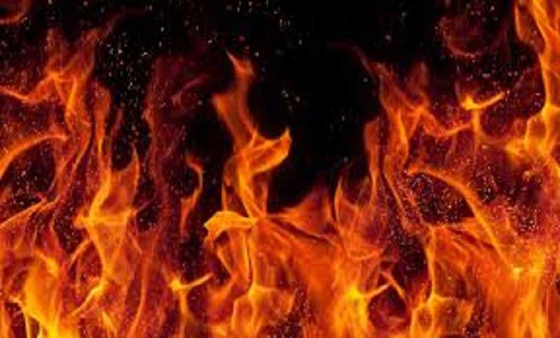 পুরানা পল্টনে বহুতল ভবনের আগুন নিয়ন্ত্রণে