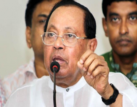 ‘নির্বাচনকালীন সরকারব্যবস্থা সংবিধানে নেই’