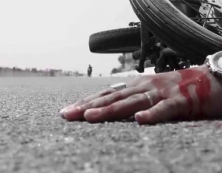 ‘গাড়িতে রক্তের দাগ লাগবে! আহতদের নিল না পুলিশ