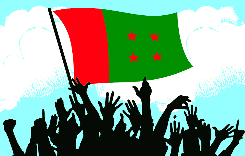 ৪ মানদণ্ডে যাচাই করে দেয়া হবে আওয়ামী লীগের মনোনয়ন