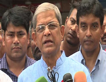 ‘ঢাবির ঘটনা আ.লীগের চরিত্রের প্রতিফলন’