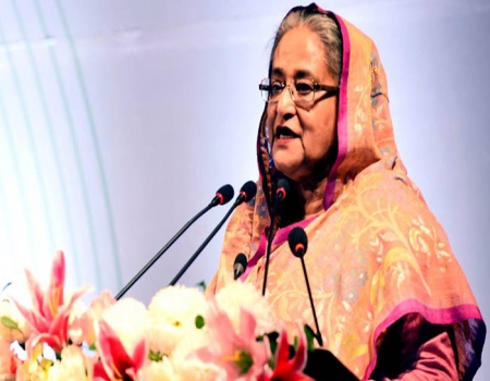 তালিকায় এত জামাত-বিএনপি দেখে অবাক প্রধানমন্ত্রী