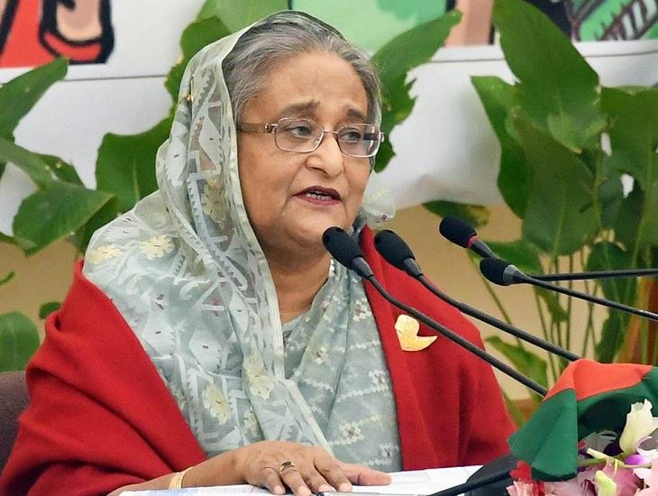 ইতালিতে ইফাডের কাউন্সিলে মূল প্রবন্ধ উপস্থাপন করবেন শেখ হাসিনা