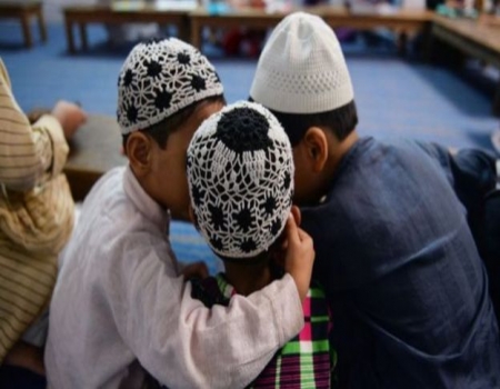 ভারতে স্কুলগুলোয় ‘মুসলিম বাচ্চারা হয়রানির শিকার’