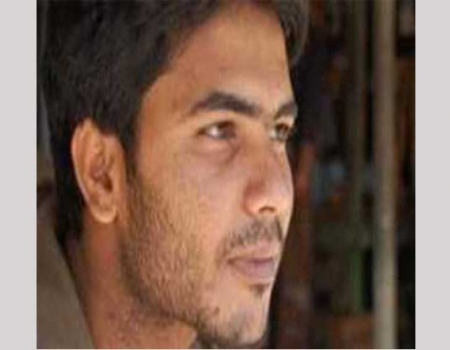 যুবায়ের হত্যা: ৫ জনের ফাঁসি বহাল