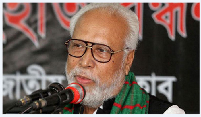 ক্ষমতা হারালে আ’লীগ নেতা-কর্মীরা পালিয়েও বাঁচবে না: কাদের সিদ্দিকী