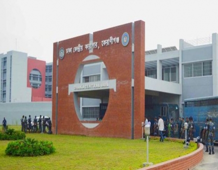 কারাগারগুলোয় আলাদা রাখা হচ্ছে ‘জঙ্গি বন্দীদের’