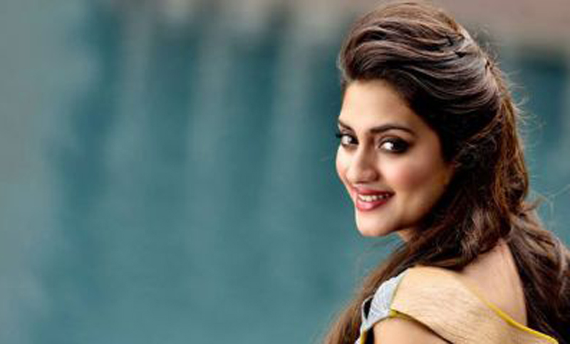 বিবাহিত নন, লিভ ইন রিলেশন নুসরাতের!