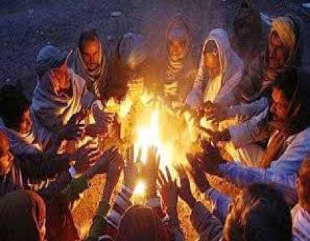 জানুয়ারি জুড়েই থাকবে তীব্র শীত