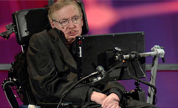 ষড়যন্ত্র তত্ত্ববিদদের দাবি, ‌১৯৮৫ সালেই মৃত্যু হয়েছে স্টিফেন হকিংয়ের!