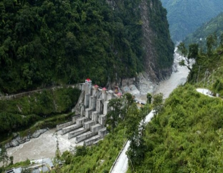 তিস্তায় বাঁধ, অস্তিত্বের সঙ্কটে লেপচা জনজাতি