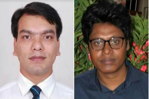 ভোলা জেলা অনলাইন প্রেসক্লাবের কার্যনিবার্হী কমিটি গঠিত