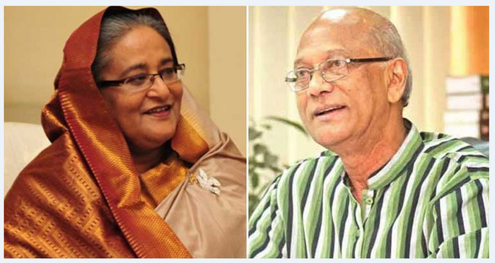 শিক্ষামন্ত্রী কেনো পদত্যাগ করতেন চান, কি বলেছেন প্রধানমন্ত্রী?