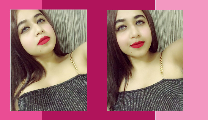 আমি ধোয়া তুলসি পাতা: ফারিয়া শাহরিন