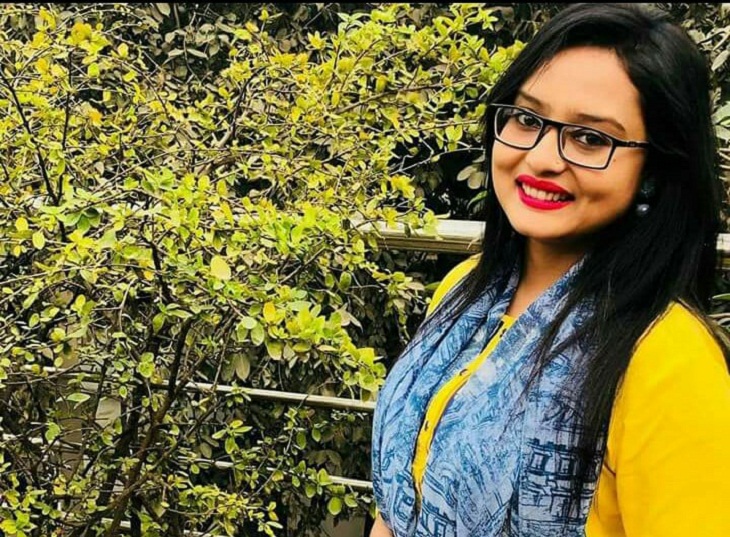 সেরা কণ্ঠ বিজয়ী সুনামগঞ্জের ঐশী ও ঢাকার সুমনা