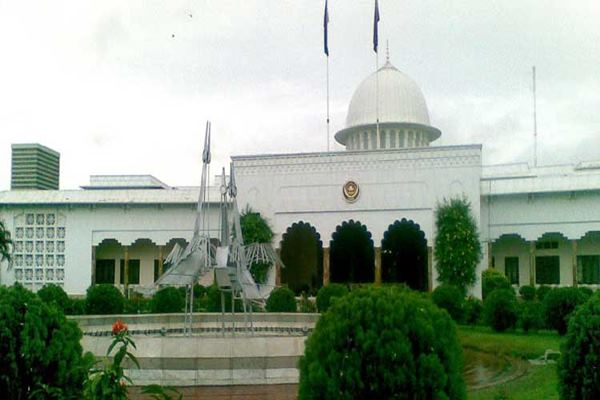 রাষ্ট্রপতি নির্বাচন আগামী ১৯ ফেব্রুয়ারি: আইনমন্ত্রী