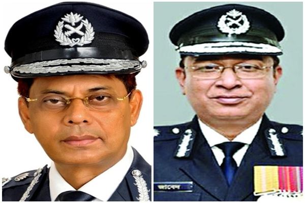 ‘আগামী নির্বাচন সুষ্ঠুভাবে সম্পন্ন করাই হবে নতুন আইজিপির চ্যালেঞ্জ’