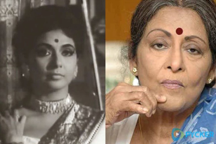 সুপ্রিয়া দেবীর মৃত্যুতে টালিপাড়ায় শোকের ছায়া