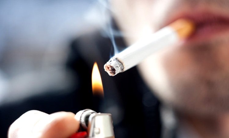 একটি সিগারেটেও ঝুঁকি বাড়ে হৃদরোগের!
