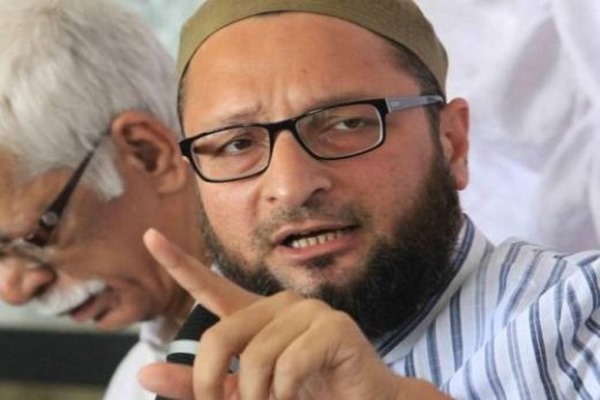 ‘তালাক বিল মুসলিম পুরুষদের জেলে পাঠানোর হাতিয়ার’