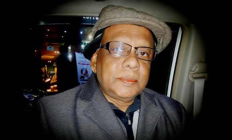 ঢাবি’র সংগীত বিভাগের সম্মাননা পেলেন সুরকার সেলিম আশরাফ