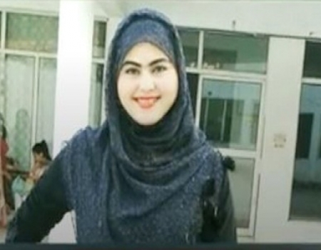 বিয়েতে রাজি না হওয়ায় মেডিকেলছাত্রীকে গুলি করে হত্যা