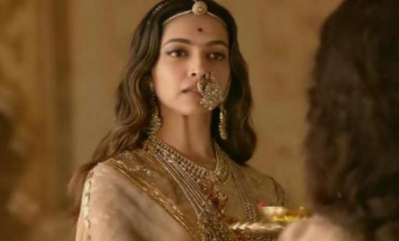 ধর্মীয় অনুভূতিতে আঘাত : মালয়েশিয়ায় নিষিদ্ধ ‘পদ্মাবত’