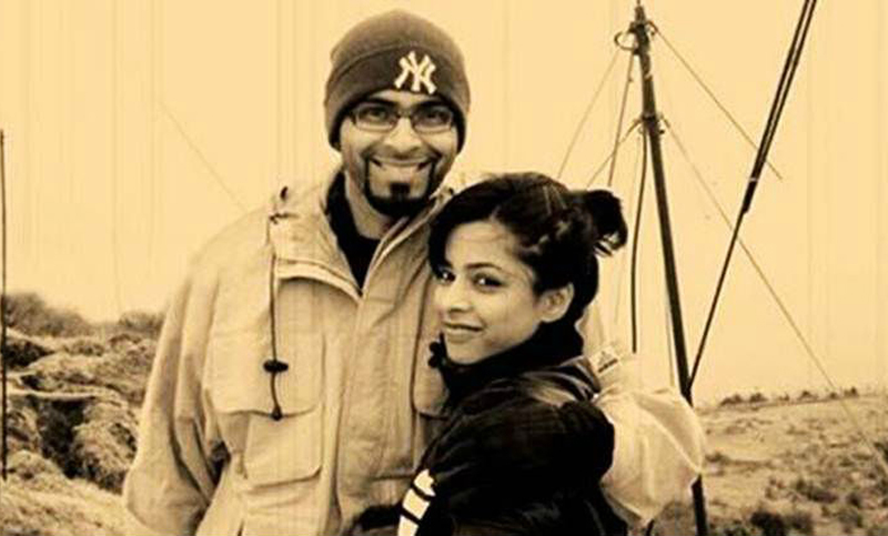 রঘু-সুগন্ধার ডিভোর্স হয়ে গেল