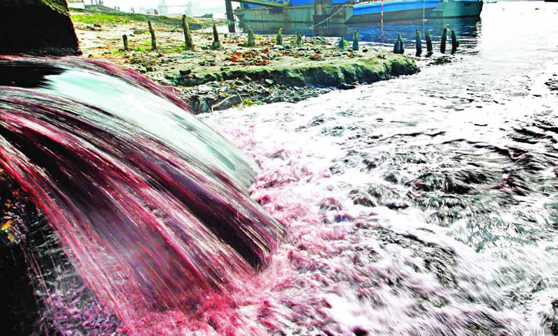 ইপিআই ইনডেক্স : পরিবেশ সূচকে বাংলাদেশের অবনমন